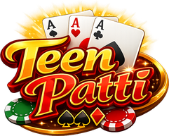 Teen Patti Logo